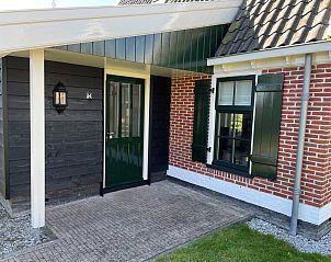 Unterkunft 483508 - Ferienhaus Noord-Holland noord - Vakantiehuis Wiringherlant
