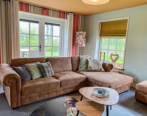 Unterkunft 483510 - Ferienhaus Noord-Holland noord - Vakantiehuis Wiringherlant