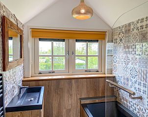 Unterkunft 483510 - Ferienhaus Noord-Holland noord - Vakantiehuis Wiringherlant