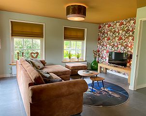 Unterkunft 483510 - Ferienhaus Noord-Holland noord - Vakantiehuis Wiringherlant