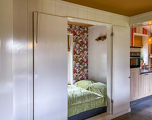 Unterkunft 483510 - Ferienhaus Noord-Holland noord - Vakantiehuis Wiringherlant