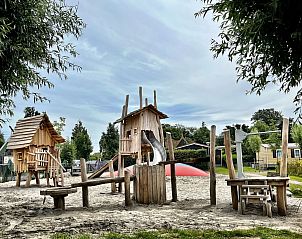 Unterkunft 483510 - Ferienhaus Noord-Holland noord - Vakantiehuis Wiringherlant