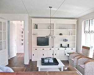 Unterkunft 483511 - Ferienhaus Noord-Holland noord - Vakantiehuis Wiringherlant