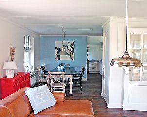 Unterkunft 483511 - Ferienhaus Noord-Holland noord - Vakantiehuis Wiringherlant