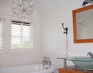 Unterkunft 483511 - Ferienhaus Noord-Holland noord - Vakantiehuis Wiringherlant