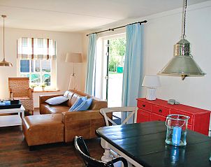 Unterkunft 483511 - Ferienhaus Noord-Holland noord - Vakantiehuis Wiringherlant