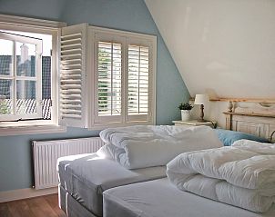 Unterkunft 483511 - Ferienhaus Noord-Holland noord - Vakantiehuis Wiringherlant