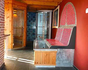 Unterkunft 483511 - Ferienhaus Noord-Holland noord - Vakantiehuis Wiringherlant