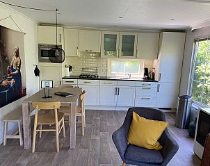 Unterkunft 483512 - Ferienhaus Noord-Holland noord - Vakantiehuis Wiringherlant