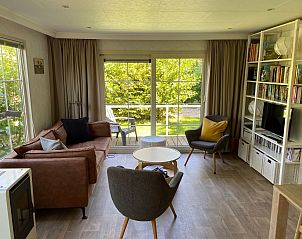 Unterkunft 483512 - Ferienhaus Noord-Holland noord - Vakantiehuis Wiringherlant