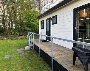 Unterkunft 483512 - Ferienhaus Noord-Holland noord - Vakantiehuis Wiringherlant