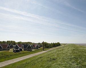Unterkunft 483512 - Ferienhaus Noord-Holland noord - Vakantiehuis Wiringherlant
