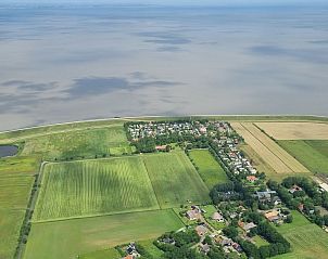Unterkunft 483515 - Ferienhaus Noord-Holland noord - Vakantiehuis Wiringherlant