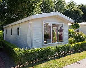 Unterkunft 483701 • Chalet Noord-Holland noord • Vakantiepark Molengroet 1 