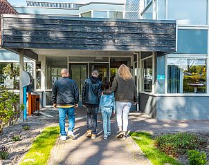 Verblijf 483703 - Vakantiewoning Noord-Holland noord - EuroParcs Molengroet