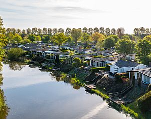 Verblijf 483703 - Vakantiewoning Noord-Holland noord - EuroParcs Molengroet