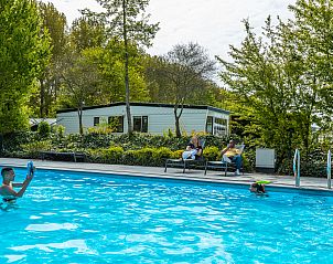 Verblijf 483703 - Vakantiewoning Noord-Holland noord - EuroParcs Molengroet