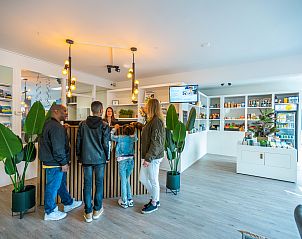 Verblijf 483703 - Vakantiewoning Noord-Holland noord - EuroParcs Molengroet