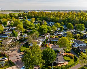Verblijf 483703 - Vakantiewoning Noord-Holland noord - EuroParcs Molengroet