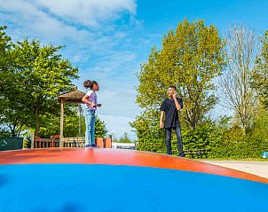Verblijf 483703 - Vakantiewoning Noord-Holland noord - EuroParcs Molengroet