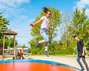 Verblijf 483703 - Vakantiewoning Noord-Holland noord - EuroParcs Molengroet