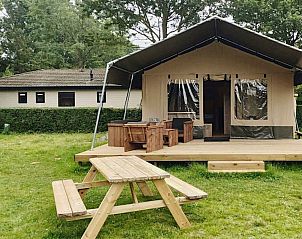 Guest house 483706 - Holiday property Noord-Holland noord - 781418
