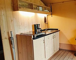 Guest house 483708 - Holiday property Noord-Holland noord - 781835