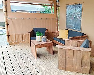 Guest house 483708 - Holiday property Noord-Holland noord - 781835