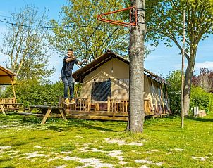 Guest house 483708 - Holiday property Noord-Holland noord - 781835