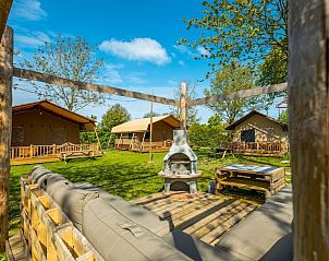 Guest house 483708 - Holiday property Noord-Holland noord - 781835