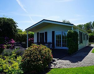 Guest house 483709 • Holiday property Noord-Holland noord • Veranda 4 
