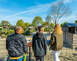 Guest house 483710 - Holiday property Noord-Holland noord - 781223