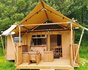 Unterkunft 483711 • Ferienhaus Noord-Holland noord • Vakantiepark Molengroet 13 