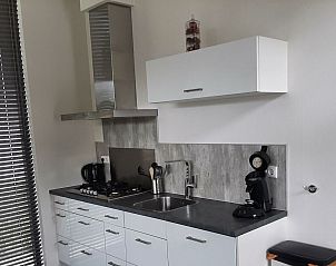 Guest house 483713 - Holiday property Noord-Holland noord - 781225