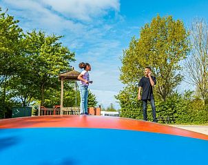 Guest house 483713 - Holiday property Noord-Holland noord - 781225