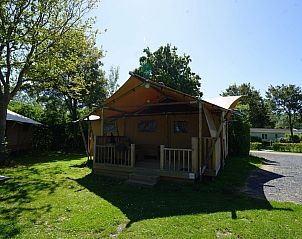 Guest house 483714 • Holiday property Noord-Holland noord • Glampingtent Dreamer 4 