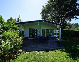 Unterkunft 483715 • Ferienhaus Noord-Holland noord • Veranda 6 