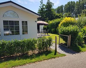Unterkunft 483720 • Ferienhaus Noord-Holland noord • Exclusif 6 