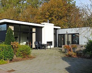 Verblijf 483729 • Vakantiewoning Noord-Holland noord • L-Cube 6 