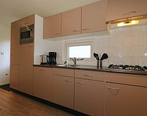 Guest house 483732 - Holiday property Noord-Holland noord - 781523