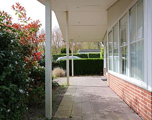 Guest house 483733 - Holiday property Noord-Holland noord - 781524