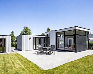 Guest house 483735 - Holiday property Noord-Holland noord - Vakantiehuis L-Cube 6