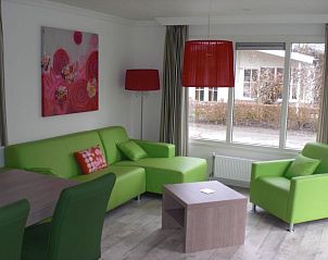 Guest house 483736 - Holiday property Noord-Holland noord - Vakantiehuis Unique 4
