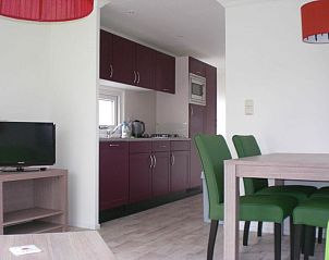 Guest house 483736 - Holiday property Noord-Holland noord - Vakantiehuis Unique 4