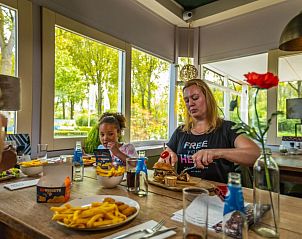 Guest house 483736 - Holiday property Noord-Holland noord - Vakantiehuis Unique 4