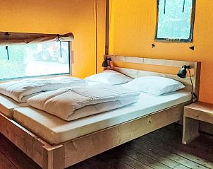 Guest house 483737 - Holiday property Noord-Holland noord - Vakantiehuis Glampingtent Sunshine 2