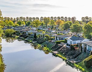 Guest house 483737 - Holiday property Noord-Holland noord - Vakantiehuis Glampingtent Sunshine 2