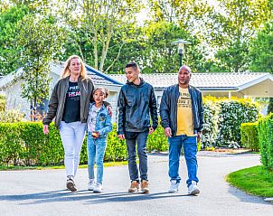 Guest house 483737 - Holiday property Noord-Holland noord - Vakantiehuis Glampingtent Sunshine 2
