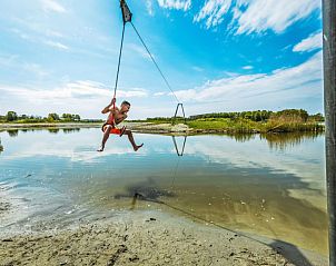 Guest house 483737 - Holiday property Noord-Holland noord - Vakantiehuis Glampingtent Sunshine 2