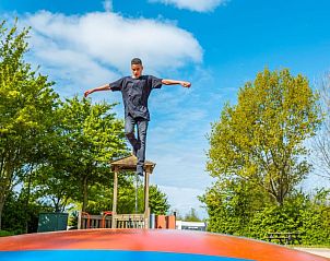 Guest house 483737 - Holiday property Noord-Holland noord - Vakantiehuis Glampingtent Sunshine 2